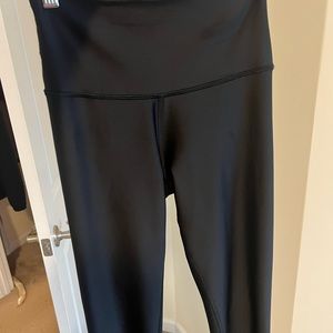 Alo airlift legging 7/8